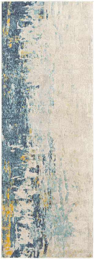 Maylans Modern Area Rug